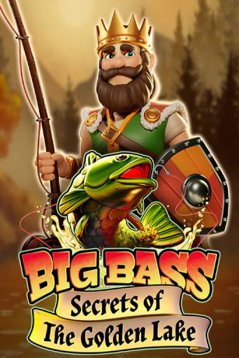 Демо игра Big Bass - Secrets of the Golden Lake без регистрации | Champion Slots BY 