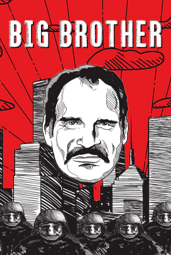 Демо игра Big Brother без регистрации | Champion Slots BY 