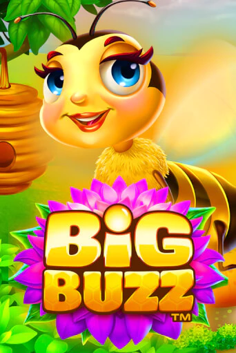 Демо игра Big Buzz™ без регистрации | Champion Slots BY 