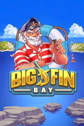 Демо игра Big Fin Bay без регистрации | Champion Slots BY 