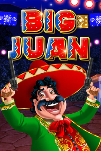 Демо игра Big Juan без регистрации | Champion Slots BY 