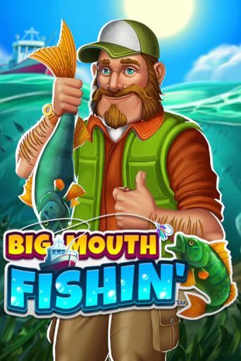 Демо игра Big Mouth Fishin™ без регистрации | Champion Slots BY 