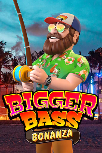 Демо игра Bigger Bass Bonanza без регистрации | Champion Slots BY 