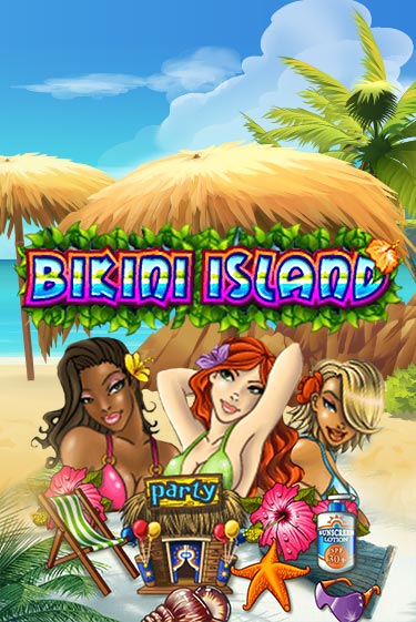 Демо игра Bikini Island без регистрации | Champion Slots BY 