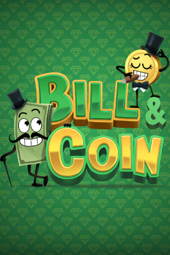 Демо игра Bill & Coin без регистрации | Champion Slots BY 