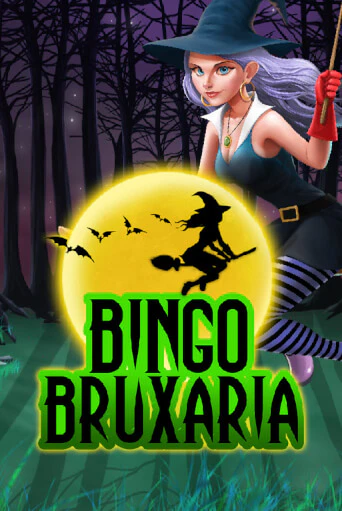 Демо игра Bingo Bruxaria без регистрации | Champion Slots BY 