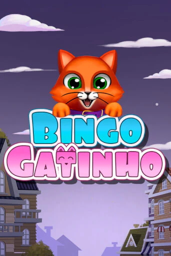 Демо игра Bingo Gatinho без регистрации | Champion Slots BY 
