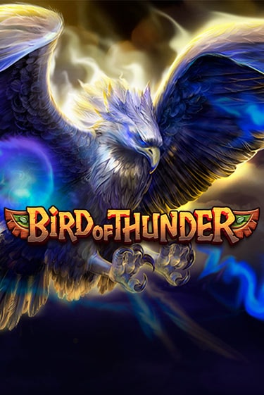 Демо игра Bird of Thunder без регистрации | Champion Slots BY 