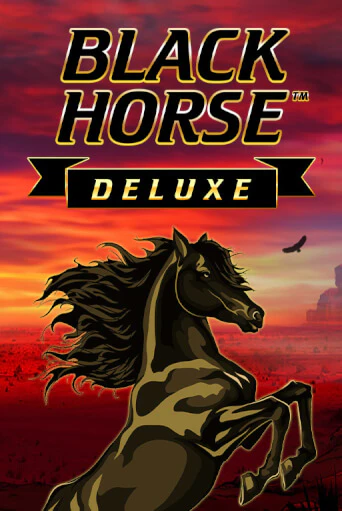 Демо игра Black Horse Deluxe без регистрации | Champion Slots BY 