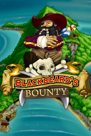 Демо игра Blackbeard's Bounty без регистрации | Champion Slots BY 