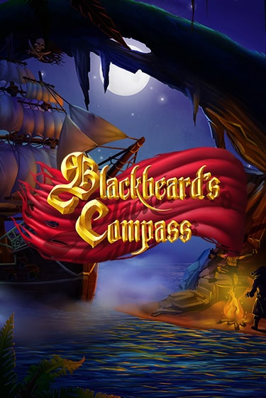 Демо игра Blackbeards Compass без регистрации | Champion Slots BY 