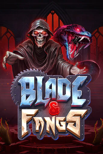 Демо игра Blade & Fangs без регистрации | Champion Slots BY 