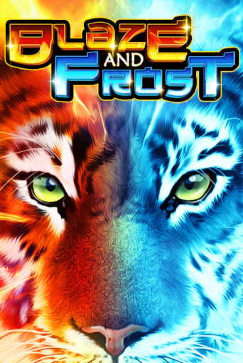 Демо игра Blaze and Frost без регистрации | Champion Slots BY 