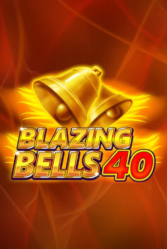 Демо игра Blazing  Bells 40 без регистрации | Champion Slots BY 