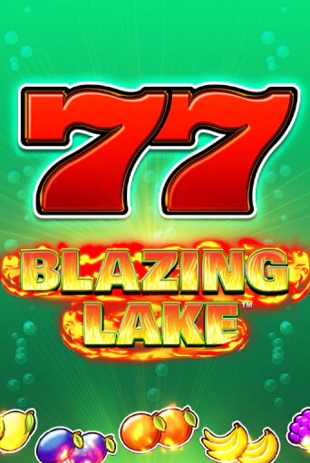 Демо игра Blazing Lake без регистрации | Champion Slots BY 
