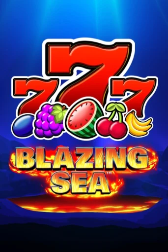 Демо игра Blazing Sea без регистрации | Champion Slots BY 