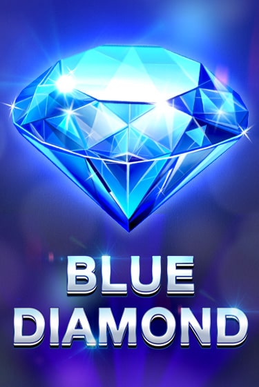 Демо игра Blue Diamond без регистрации | Champion Slots BY 