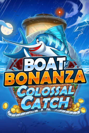 Демо игра Boat Bonanza Colossal Catch без регистрации | Champion Slots BY 