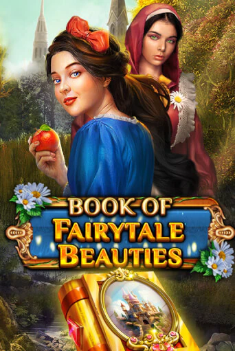 Демо игра Book Of Fairytale Beauties без регистрации | Champion Slots BY 