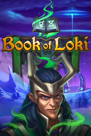 Демо игра Book of Loki без регистрации | Champion Slots BY 