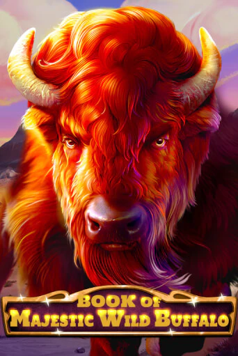 Демо игра Book Of Majestic Wild Buffalo без регистрации | Champion Slots BY 