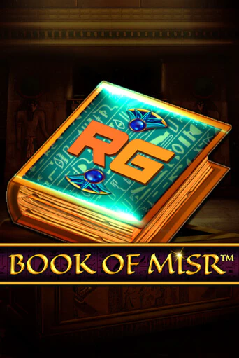 Демо игра Book Of Misr без регистрации | Champion Slots BY 