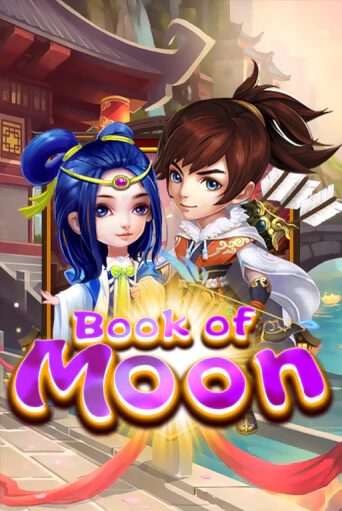 Демо игра Book Of Moon без регистрации | Champion Slots BY 