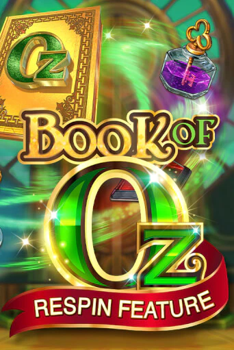 Демо игра Book of Oz без регистрации | Champion Slots BY 