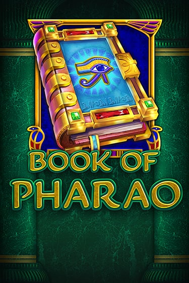 Демо игра Book of Pharao без регистрации | Champion Slots BY 