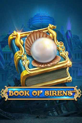 Демо игра Book Of Sirens - The Golden Era без регистрации | Champion Slots BY 