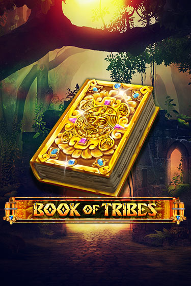 Демо игра Book Of Tribes без регистрации | Champion Slots BY 