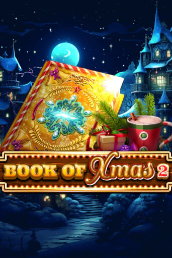 Демо игра Book Of Xmas 2 без регистрации | Champion Slots BY 