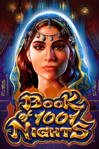 Демо игра Book of 1001 Nights без регистрации | Champion Slots BY 