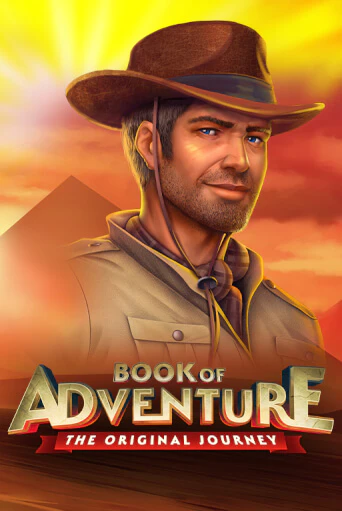 Демо игра Book of Adventure без регистрации | Champion Slots BY 