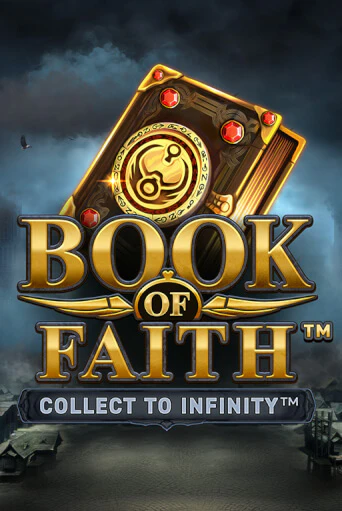 Демо игра Book of Faith без регистрации | Champion Slots BY 