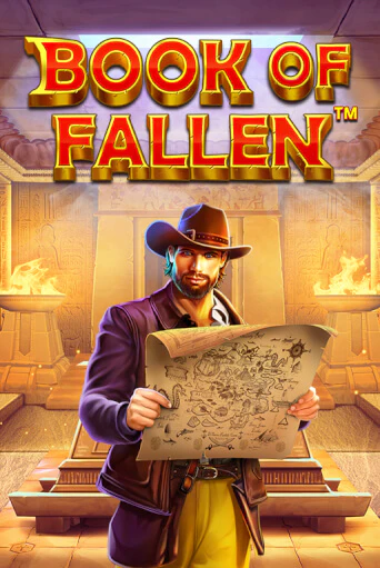 Демо игра Book of the Fallen без регистрации | Champion Slots BY 