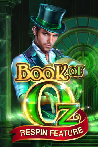 Демо игра Book of Oz без регистрации | Champion Slots BY 