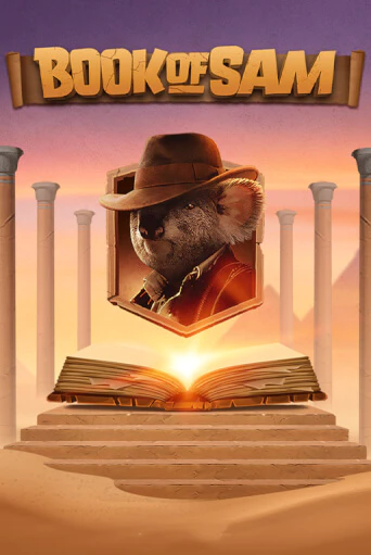 Демо игра Book of Sam без регистрации | Champion Slots BY 