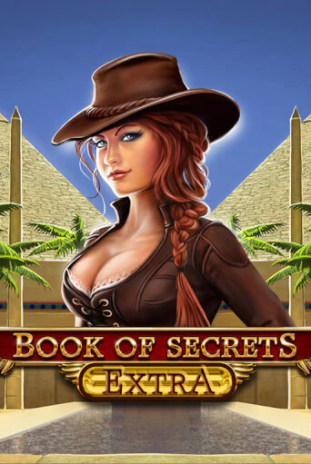 Демо игра Book of Secrets Extra без регистрации | Champion Slots BY 