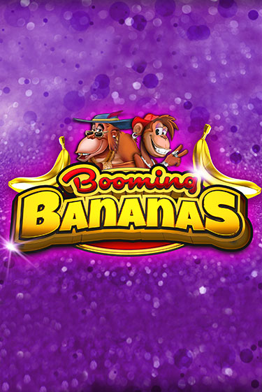 Демо игра Booming Bananas без регистрации | Champion Slots BY 