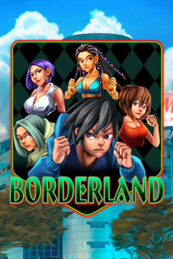 Демо игра Borderland без регистрации | Champion Slots BY 