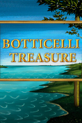 Демо игра Botticelli Treasure без регистрации | Champion Slots BY 