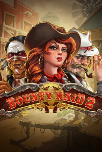 Демо игра Bounty Raid 2 без регистрации | Champion Slots BY 