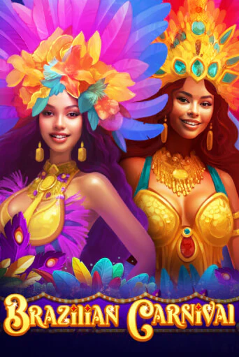 Демо игра Brazilian Carnival без регистрации | Champion Slots BY 
