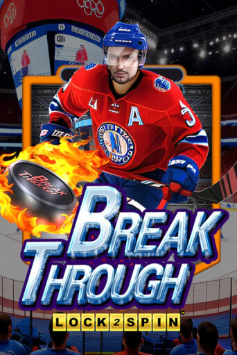 Демо игра Break Through без регистрации | Champion Slots BY 