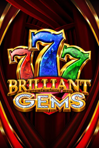 Демо игра Brilliant Gems без регистрации | Champion Slots BY 