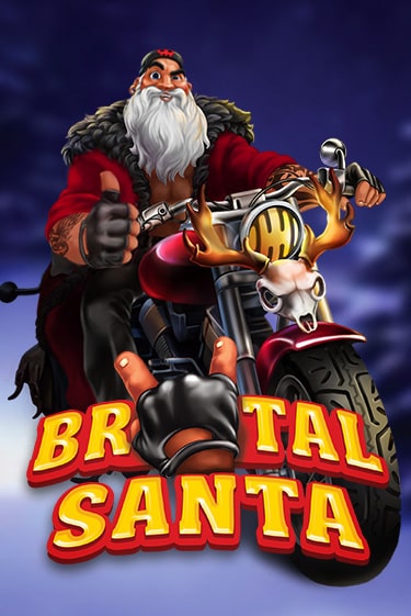 Демо игра Brutal Santa без регистрации | Champion Slots BY 