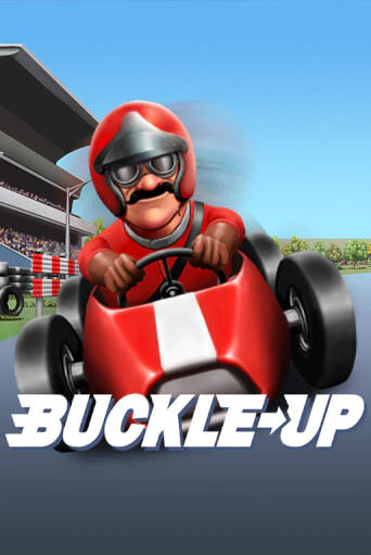 Демо игра Buckle up без регистрации | Champion Slots BY 
