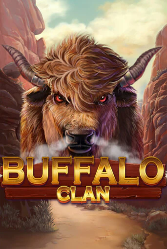 Демо игра Buffalo Clan без регистрации | Champion Slots BY 