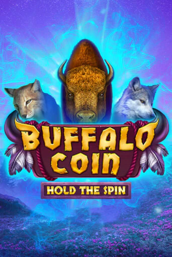 Демо игра Buffalo Coin Hold The Spin без регистрации | Champion Slots BY 